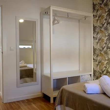 Star Alameda Appartement