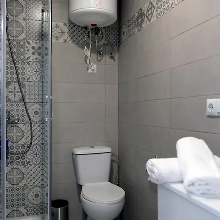 Star Alameda Apartamento