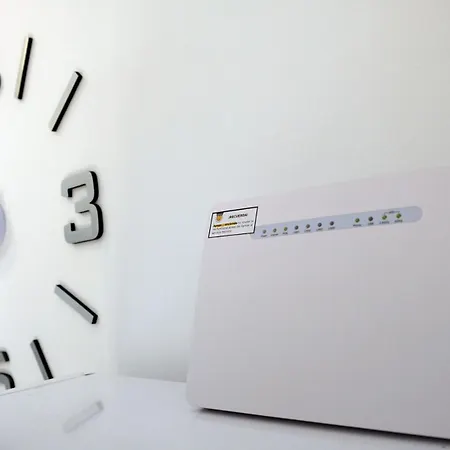 Lejlighed Star Alameda *