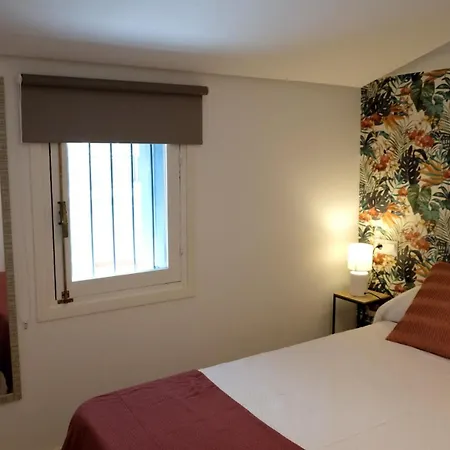 Lejlighed Star Alameda