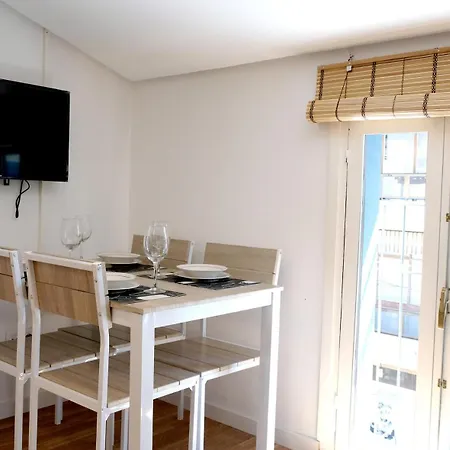 Apartamento Star Alameda Benidorm