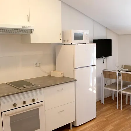 Lejlighed Star Alameda