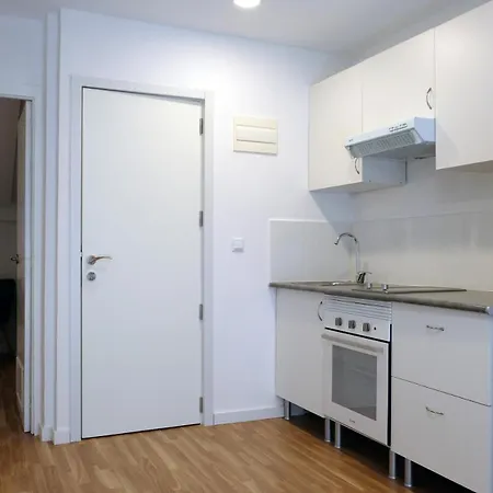 Star Alameda Lejlighed