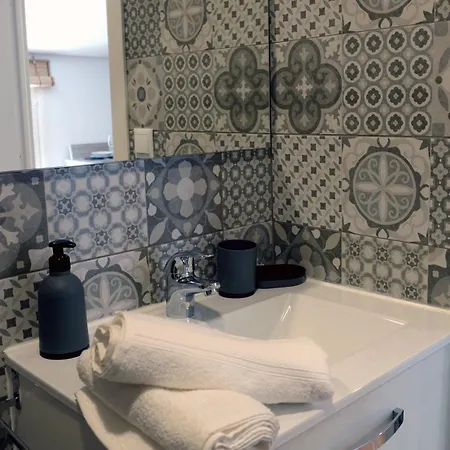 Lejlighed Star Alameda *