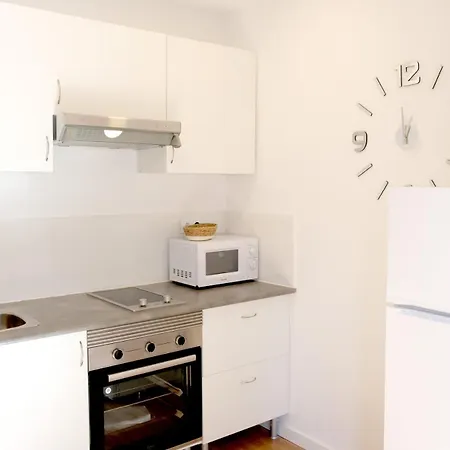 Star Alameda Apartamento *