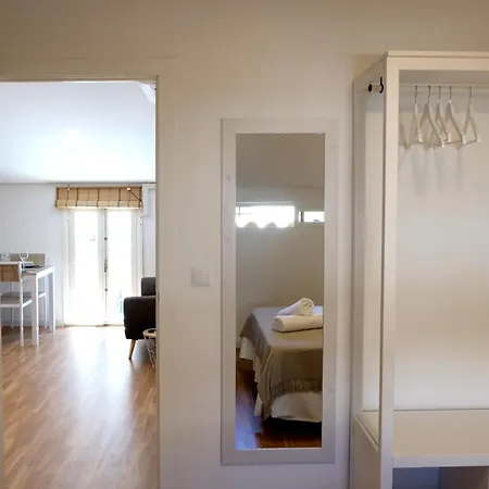 Lejlighed Star Alameda Benidorm