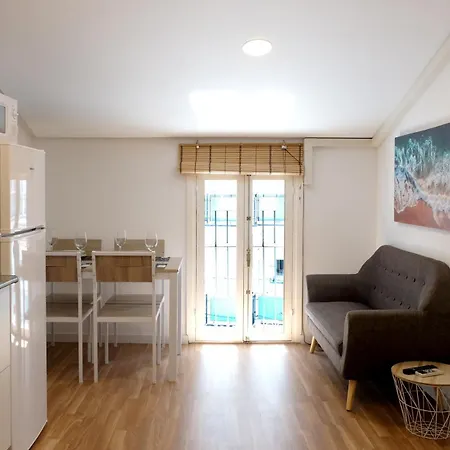 Star Alameda * Benidorm