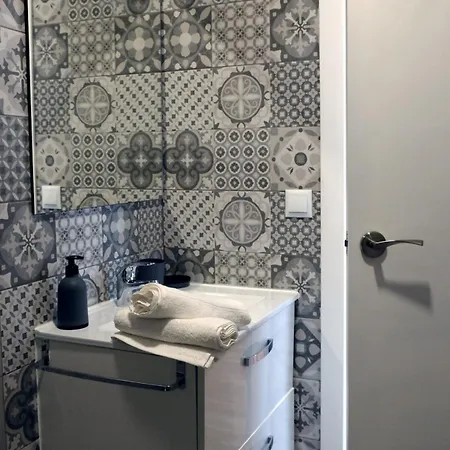 Apartamento Star Alameda *