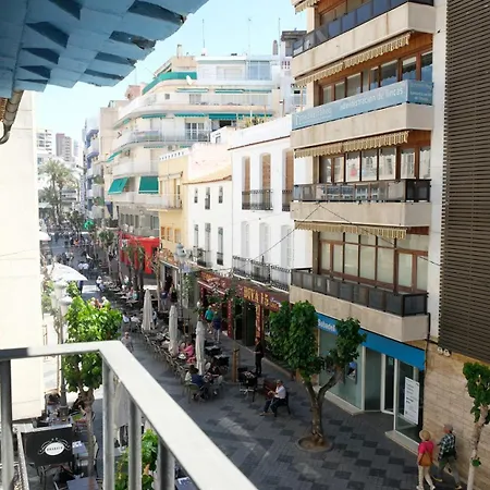 Star Alameda Apartamento