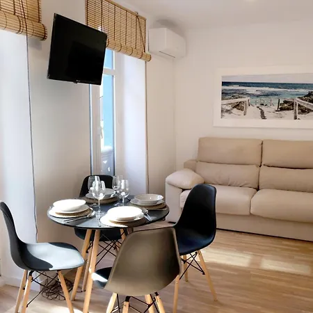 Lejlighed Star Alameda