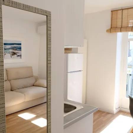 Star Alameda * Benidorm