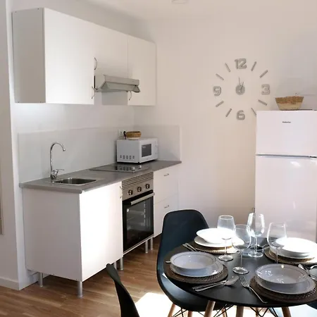 Apartamento Star Alameda