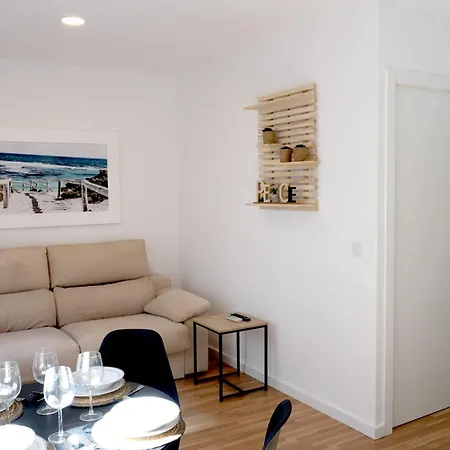 Apartamento Star Alameda *