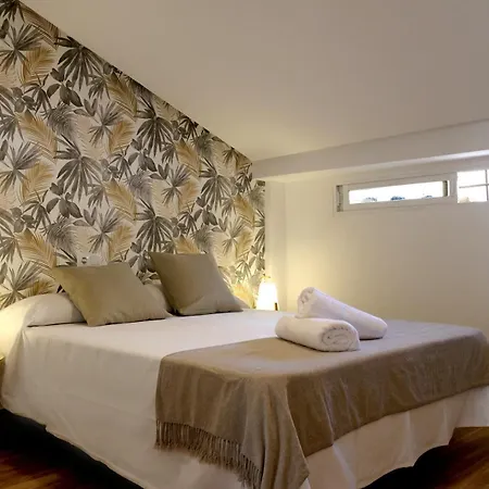 Star Alameda Lejlighed Benidorm