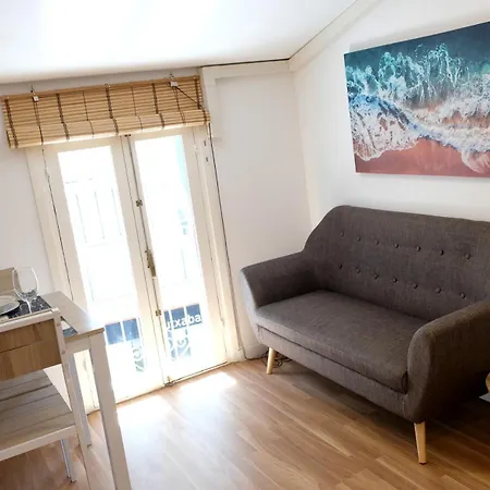 Star Alameda Apartamento