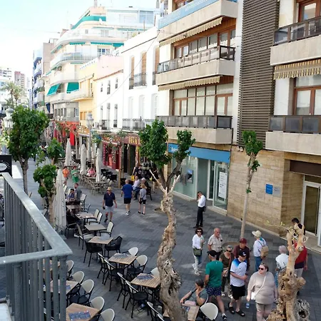 Star Alameda * Benidorm