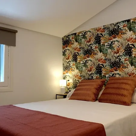 Star Alameda Lejlighed *