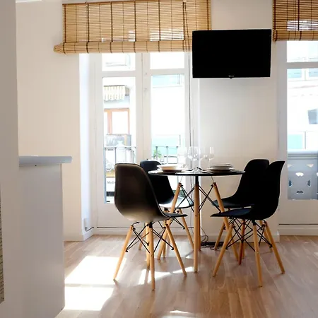 Apartamento Star Alameda *