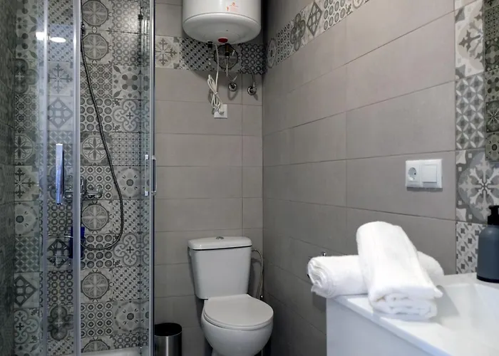 Star Alameda Appartement
