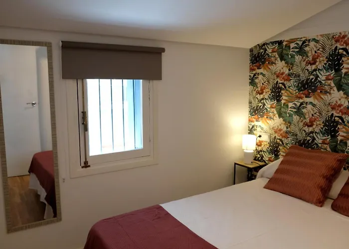 Appartement Star Alameda