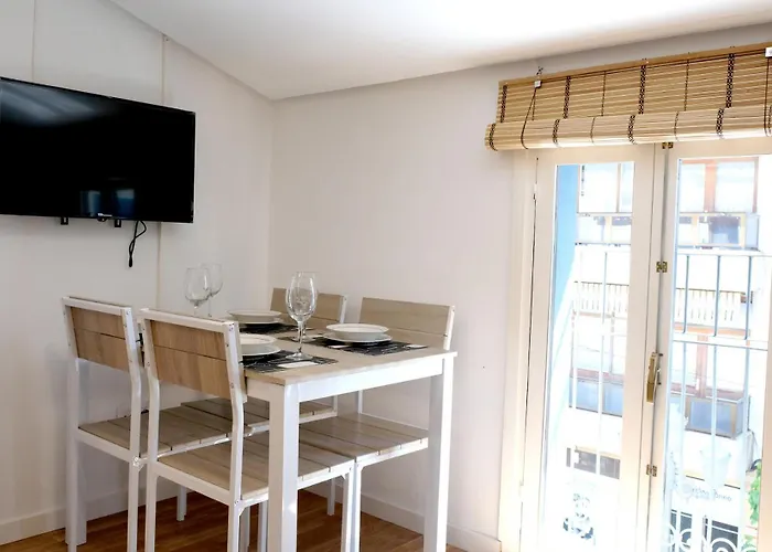 Appartement Star Alameda Benidorm