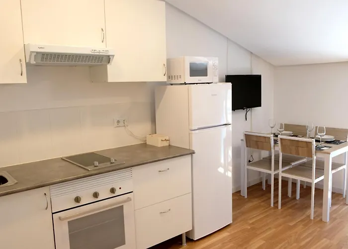 Appartement Star Alameda