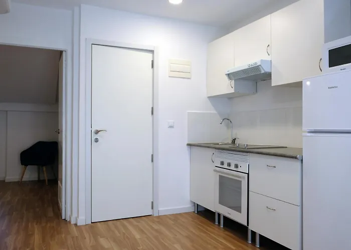 Star Alameda Appartement