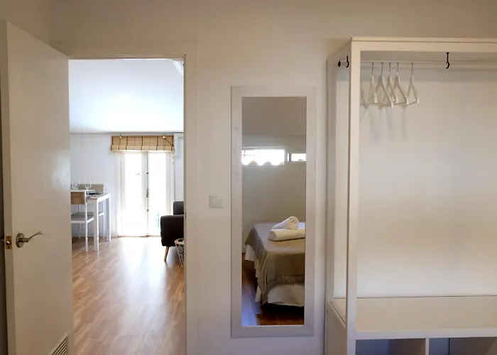 Appartement Star Alameda Benidorm
