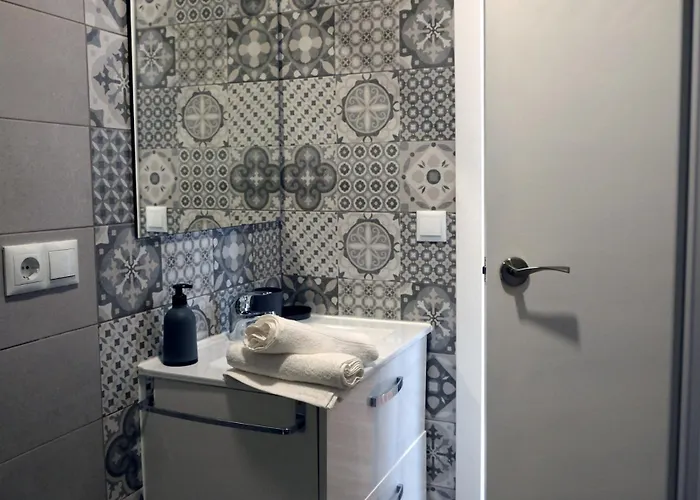 Appartement Star Alameda *