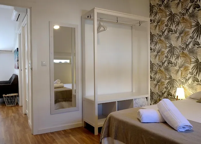 Star Alameda Appartement