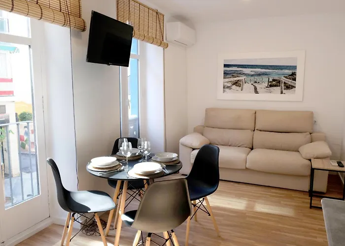 Appartement Star Alameda
