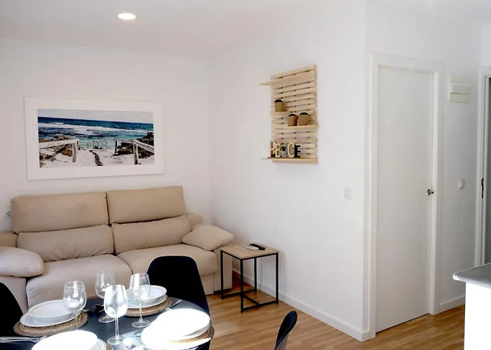 Appartement Star Alameda *