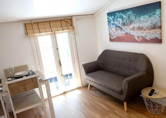 Star Alameda Appartement