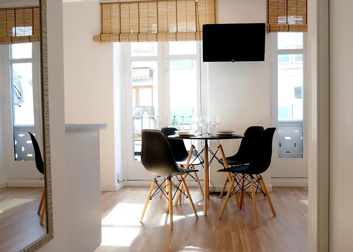 Appartement Star Alameda *